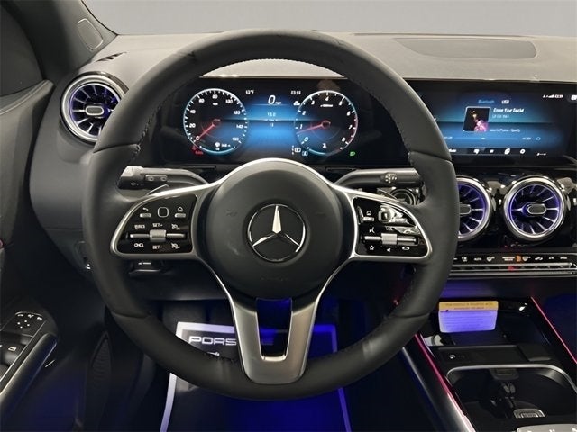 2023 Mercedes-Benz GLA 250 GLA 250